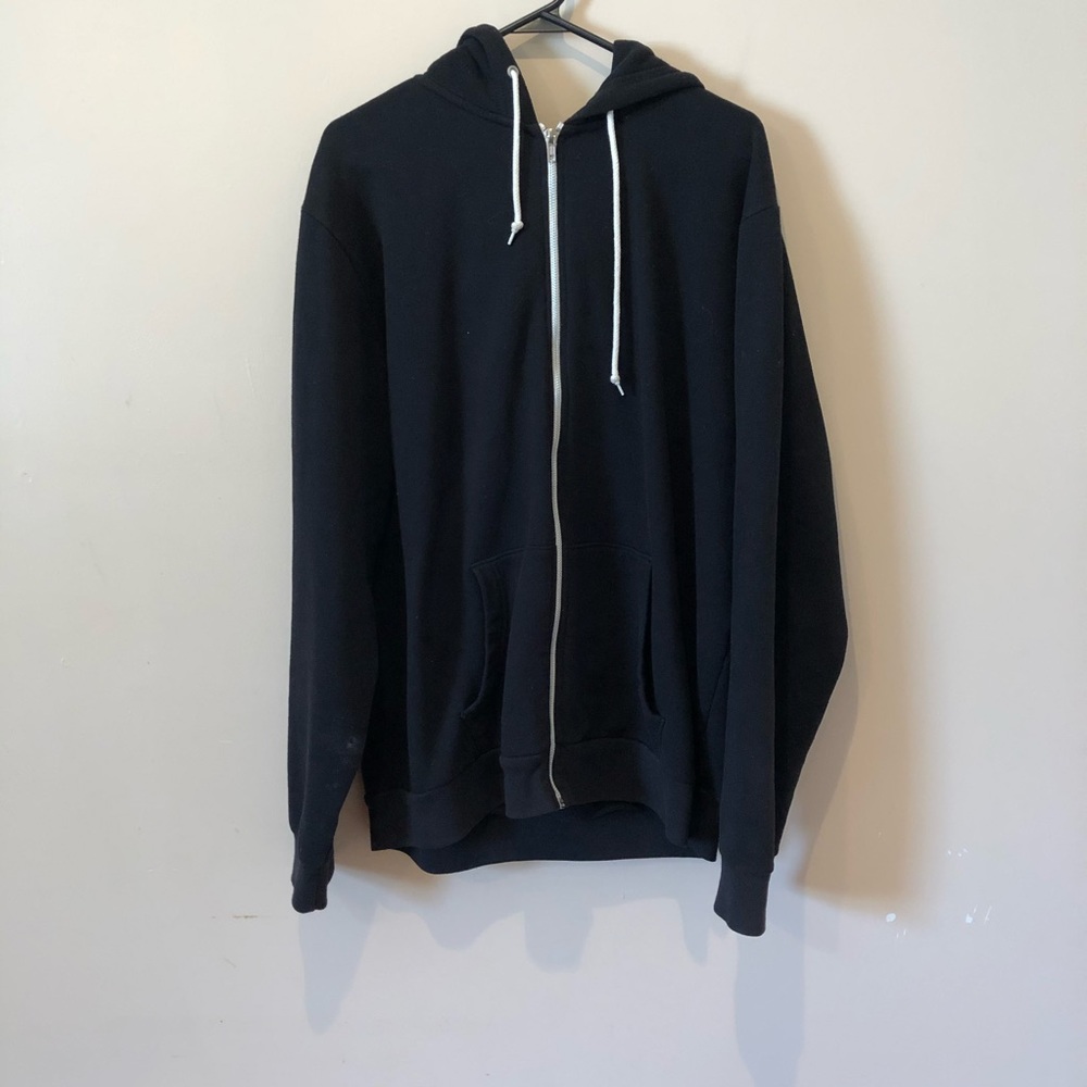 Black Jacket